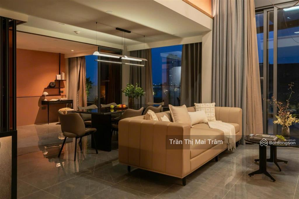 Duy nhất căn duplex có sân vườn, đủ nội thất cao cấp, 160m2, 3pn, chỉ 90 triệu ở opera residence