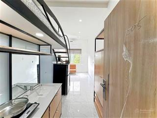 Cho thuê phòng trọ duplex mới kẻng 100%  gần cầu tân thuận, kcx tân thuận, đh tđt, ufm, rmit q7
