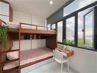 Dự án mới studio, duplex cửa sổ bancol thoáng mát, gần đh tđt, rmit, lotte mart quận 7