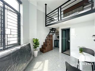 Cho thuê duplex gác cao full nt gần sunrise city, lotte mart, đh tdt, rmit quận 7 sát q4, q1