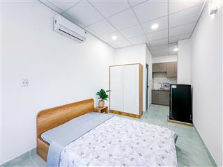 Cho thuê căn hộ mới 100% full nt gần đh tdt, rmit, marketing, lotte mart quân 7