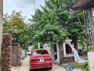 Đất tiền phong, mê linh, full tc, ô tô vào đất, ngay ql 23b