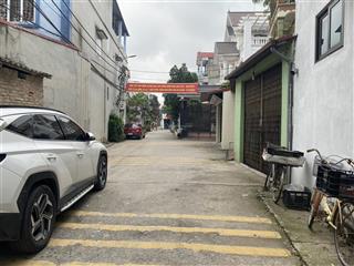 Đất thường lệ, đại thịnh, mê linh, full tc 100%, 2 ô tô tránh, gần ql23b, 45tr/m2