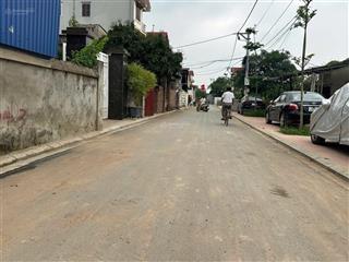 (rẻ nhất kv)đất phù trìkim hoamê linhgần ngay vđ4 ô tô vào đất chỉ 29triệu/m