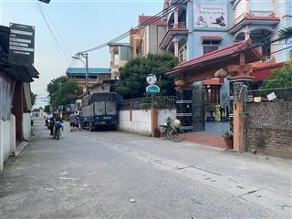 (rẻ nhất kv)116,6m2 full tcthường lệđại thịnhmê linhô tô vào đấtchỉ 35triệu/m2