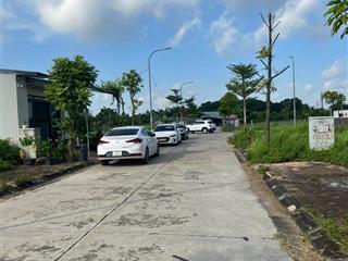 75m2, đất đấu giá yên vinh, mê linh, mt 5m, đường vỉa hè 9m, phù hợp kd, 5tỷ475