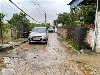 Chỉ 3,x tỷđất nội đồngmê linhngay vđ4ngõ ô tô