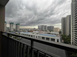 Cho thuê ch 1pn 1wc tại vinhomes ocean park gia lâm, 6,5 triệu bao phí, 48m2, view đẹp hot!