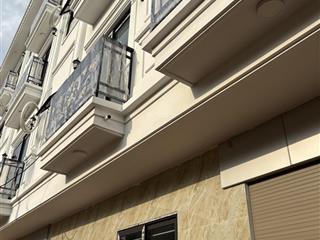Bán nhà riêng xóm 5 vân hội, văn bình, thường tín 40m x 4 tầng giá 3,75 tỷ