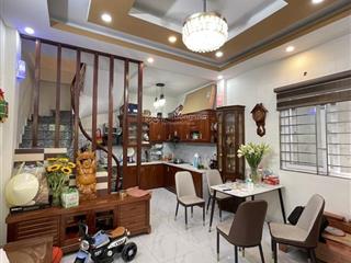 Bán nhà nguyễn văn linh nhà đẹp mê ly full nội thất chỉ 5.4 tỷ!