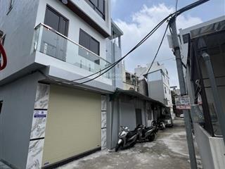 Siêu phẩm! nhà 6 tầng thang máy ngọc trì, ô tô vào nhà, 7.85 tỷ. sổ đỏ chính chủ, xem là mê