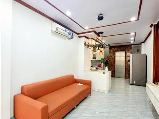 Kinh doanh đỉnh. cho thuê nhà phố ngọc hà  ba đình. 42mx3.5t. 2 ngủ. có gác xép. nội thất cơ bản