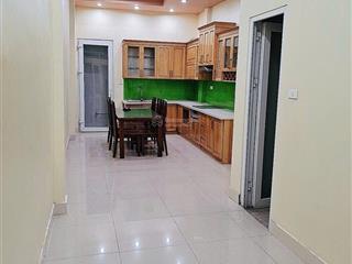 Siêu rẻ cho thuê nhà phố kim mã thượng  phan kế bính. dt 65m2x4t. 4 ngủ 4vs. ngõ thông. ôtô đỗ cửa