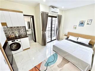 Bán chdv phố tương mai. dt 59m2x6t. thang máy. 2 thoáng. 15m ra ô tô tránh, dòng tiền 60tr/tháng