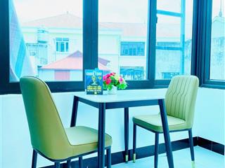 Bán tòa ccmn phố ngọc khánh. dt49m2x7t. xây mới. mặt tiền 6m. 11p dòng tiền 55tr/tháng. 50m ra phố