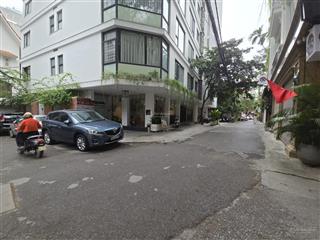 Hiếm. cho thuê mặt bằng kinh doanh phố linh lang. diện tích 60m2. ngõ thông, ô tô tránh, pccc full