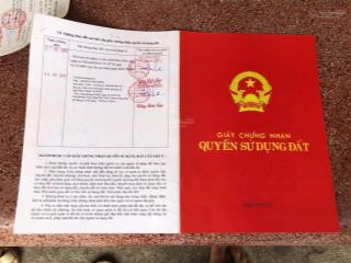 Cần bán gấp giảm giá nhanh  đất bình thạnh 106m²  hẻm 7m  chính chủ