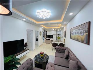 Cần cho thuê gấp căn hộ scenic valley phú mỹ hưng dt 80m2 2pn 2wc nhà mới full nội thất giá tốt