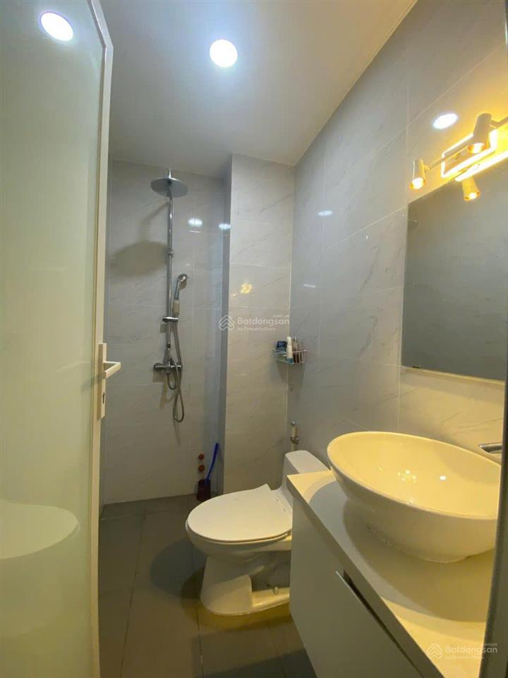 Ngang khủng 6m  đường 10m cách mt phạm văn đồng 30m  3 tầng btct 85m2  khu đồng bộ  9.9 tỷ tl
