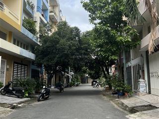 Bán nhà bình thạnh  mặt tiền khu cư xá chu văn an (4x16m)  nhà mới đẹp full nội thất  giá 12 tỷ