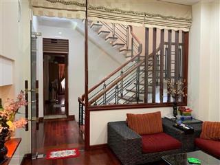 Bán nhà đường 10m một trục đinh bộ lĩnh  4 tầng (4.5x17m) nở hậu  khu dân cư đồng bộ đáng sống
