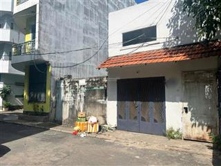 Ngang khủng 6.6  diện tích lớn 75m2! bán nhà bình thạnh mặt tiền lê trực gần chợ cây quéo  7.8 tỷ