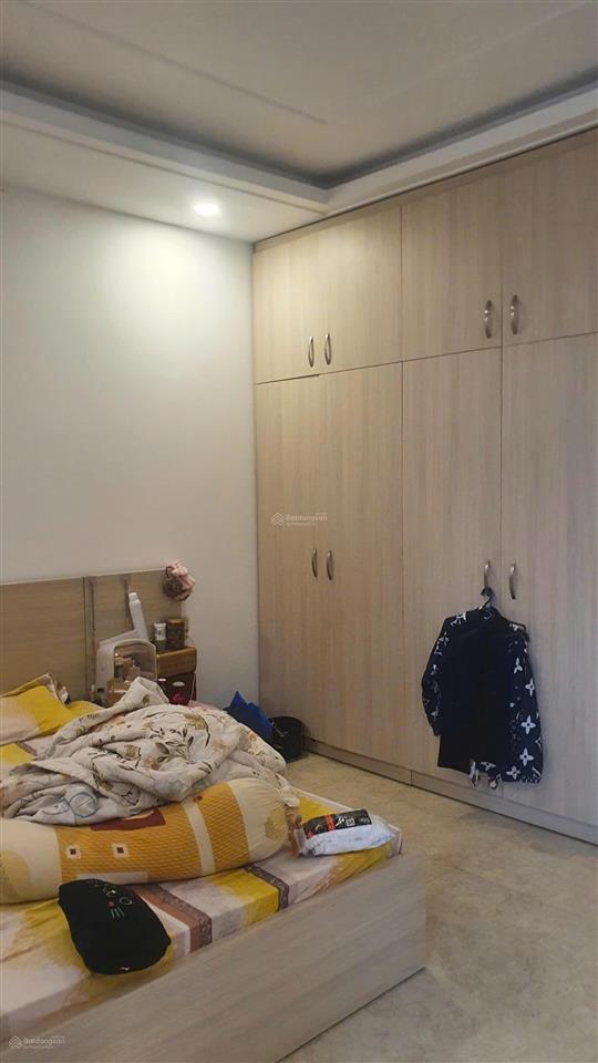 (90m2  thang máy) bán nhà bình thạnh hẻm xe hơi 1 trục sát mặt tiền lê quang định, 3 tầng 13.2 tỷ