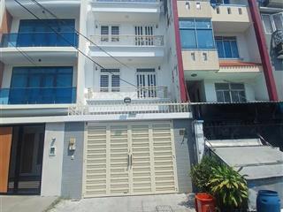 Diện tích lớn ~ 90m2  nhỉnh 13 tỷ! bán nhà bình thạnh hẻm xe hơi 1 trục sát mặt tiền lê quang định