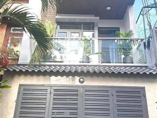 Sát quận 1! bán nhà bình thạnh 4 tầng (4x15) hẻm xe hơi nguyễn cửu vân p. 17 bình thạnh, nhỉnh 9 tỷ