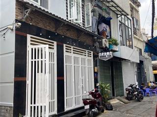 60m2  5 pn! bán nhà bình thạnh sát mặt tiền hẻm xe hơi 6m ung văn khiêm p25 bình thạnh  8.5 tỷ tl