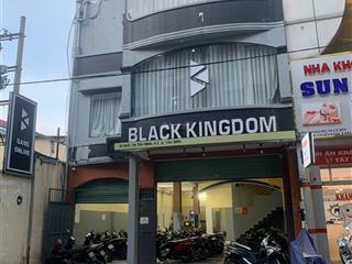 Giảm giá sốc! bán gấp nhà mặt tiền 38 ngô thị thu minh  sát chợ phạm văn hai  chỉ 37.5 tỷ!