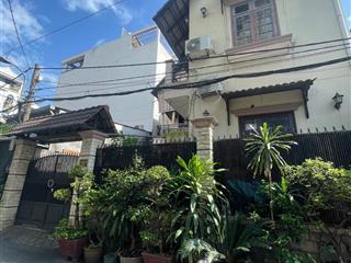 Kẹt tiền bán gấp biệt thự hẻm 736 lê đức thọ  10x20m  nội thất đẹp  chỉ 17.5 tỷ  0971 918 ***