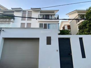 Đẳng cấp! biệt thự khu compound 97/1 trần não, thủ đức  10x23m cn 250m2  giá 35 tỷ  0971 918 ***