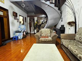 Mt nguyễn thái sơn ngay cửa ngõ sân bay  ngang 8m nở hậu 12m rất đẹp  chỉ 32 tỷ  0971 918 ***