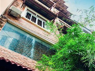 Thu nhập 1.2 tỷ/năm  bán gấp chdv lê văn sỹ  8x17m vuông  25 tỷ  0971 918 ***