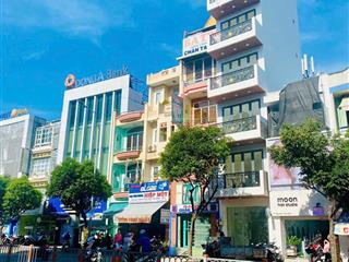 Chủ bán toà nhà văn phòng tâm huyết 93 nguyễn thái sơn  7 tầng thang máy chỉ 15 tỷ  0971 918 ***