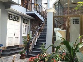 100%! vì quá nhiều nhà nên chủ bán rẻ biệt thự 191 cống quỳnh, q1  13x25m vuông, 3 tầng  60.5 tỷ