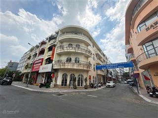 Chính chủ bán góc 2 mt siêu hiếm ngay tân định  10e trần nhật duật  5x16m chỉ 44 tỷ 0971 918 ***