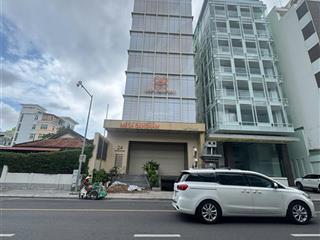 Gấp lắm rồi! tòa nhà tương lai mt phan huy ích  400m2  3 hầm 10 tầng  chỉ 49 tỷ  0971 918 ***