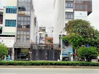 Sốc! khuôn đất vàng 2mt cộng hoà  dt 232m2. ctxd hầm + 7 tầng  chốt 60 tỷ  0971 918 ***