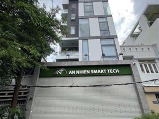 Bán gấp! tòa nhà mt trần khắc chân dt đẹp 7.5x20m  vị trí kd đắc địa  giá 35 tỷ  0971 918 ***