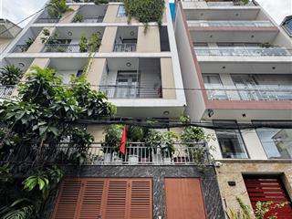 Bán chdv 247 hoàng hoa thám, dt 7x18m, 20 phòng, thu 80tr/tháng. chốt 25 tỷ  0971 918 ***