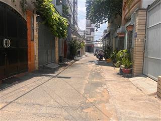 Duy nhất 1 đời chủ! nhà(4x16m) 5 tầng6pn6wc hxh thông chu văn an, gần ngã tư hàng xanh. gía 11tỷ9