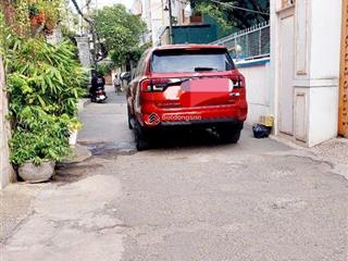 Không thể so sánh! nhà mới(4x14m)hxh 6m 4 tầng4pn master đà lạt giữa sài gòn ngay lê quang định