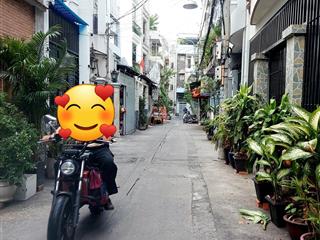 Lên sóng siêu phẩm! nhà mới full nội thất ngang 5m  hxh 5m giáp phú nhuận. gía 7tỷ38 thương lượng