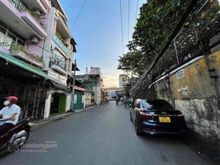 Siêu vị trí! nhà sẵn kết cấu(4x15m)hxh hoàng hoa thám giáp phú nhuậncách mặt tiền 15m. gía 7 tỷ 5