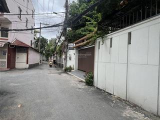 Bán nhà(4x12m) sẵn kết cấu hxh 1 trục thông chu văn an sát bến xe miền đông cũ. gía 8tỷ 5