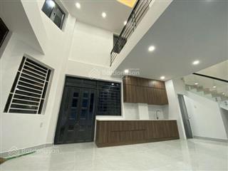 Bán nhà đẹp 5 tầng kiên cố, sát mặt tiền nguyễn văn đậu, gần chợ cây queó, dt 4x10, giá 7tỷ7