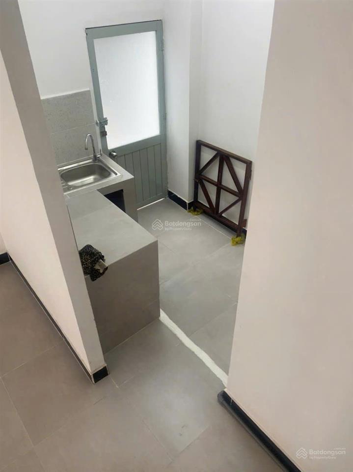 Ngay phan đăng lưu! bán nhà (4x12m) sẵn kết cấu vào ở ngay hoàng hoa thám p.6 bình thạnh