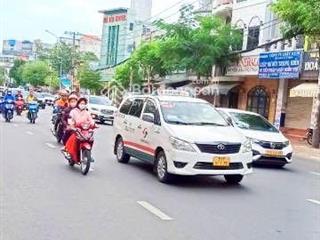 Duy nhất! lô đất hxt mặt tiền cư xá chu văn an p.26 xây mới 4 tầng. gía 7tỷ8 còn thương lượng